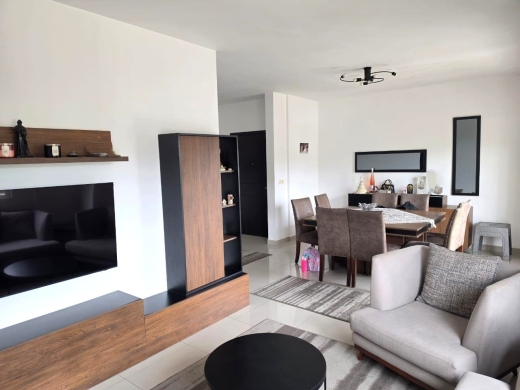 2-Bedroom Apartment with Terrace For Sale in Zikrit