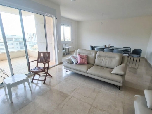 4-Bedroom Duplex With Open View For Sale in Rabweh
