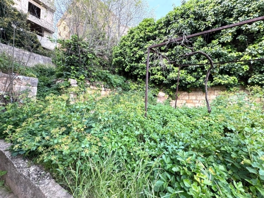 A 422 SQM Land For Sale in Beit Meri — 4