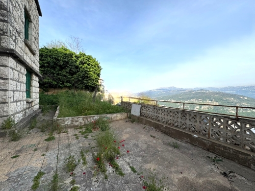 A 422 SQM Land For Sale in Beit Meri — 3