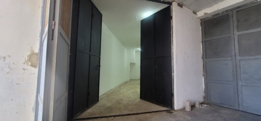 100 SQM Warehouse For Rent in Shayle