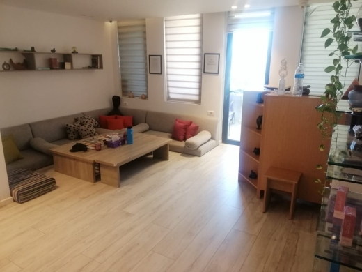 Open Space Office for Rent in Achrafieh — 4