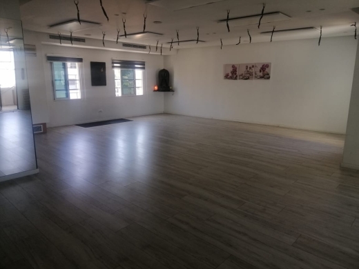 Open Space Office for Rent in Achrafieh — 3