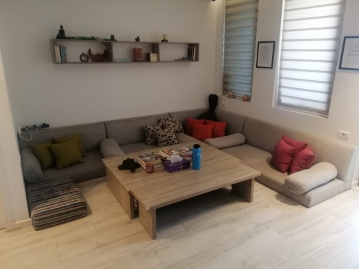 Open Space Office for Rent in Achrafieh — 2