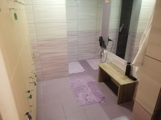 Open Space Office for Rent in Achrafieh — 5