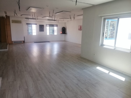 Open Space Office for Rent in Achrafieh