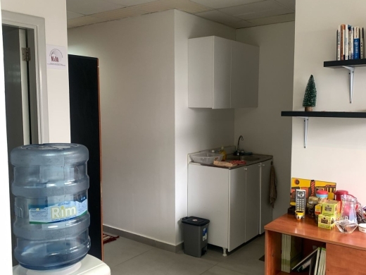 65 SQM Unfurnished Office For Rent in Achrafieh, Sodeco — 4