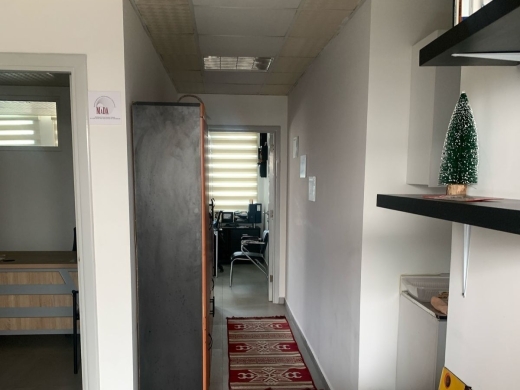 65 SQM Unfurnished Office For Rent in Achrafieh, Sodeco — 5