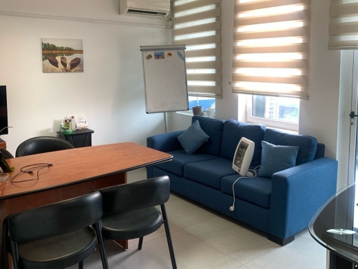 65 SQM Unfurnished Office For Rent in Achrafieh, Sodeco