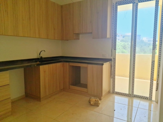 Apartment With Unblock-able View For Sale in Jbeil, Jdayel — 7