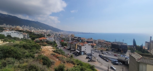 Bright Apartment with Panoramic View For Rent in Kfarhbeib — 6