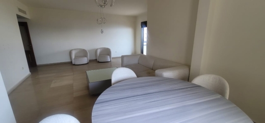 Bright Apartment with Panoramic View For Rent in Kfarhbeib — 7