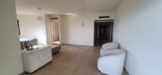 Bright Apartment with Panoramic View For Rent in Kfarhbeib — 5