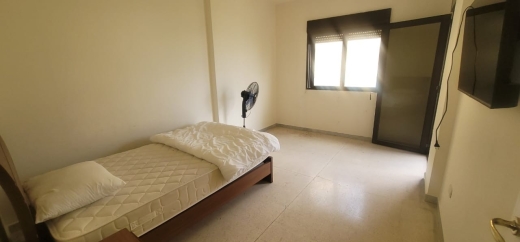 Bright Apartment with Panoramic View For Rent in Kfarhbeib — 11