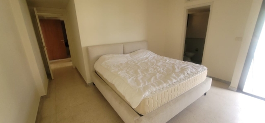 Bright Apartment with Panoramic View For Rent in Kfarhbeib — 10