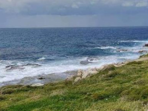 25,000 SQM Land with Beach Front For Sale in Anfeh, Koura