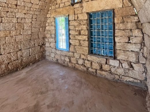1,100 SQM Land with Traditional Stone House For Sale in Koura — 7