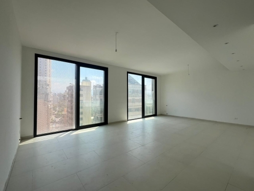 Urban Living! Modern Apartment For Sale in Achrafieh