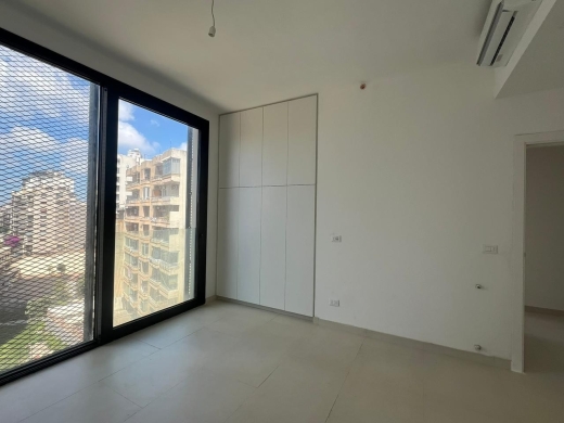 Urban Living! Modern Apartment For Sale in Achrafieh — 5