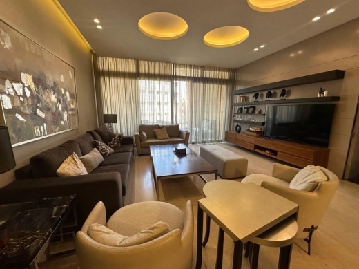 High-End 2-Bedroom Apartment For Rent in Down Town