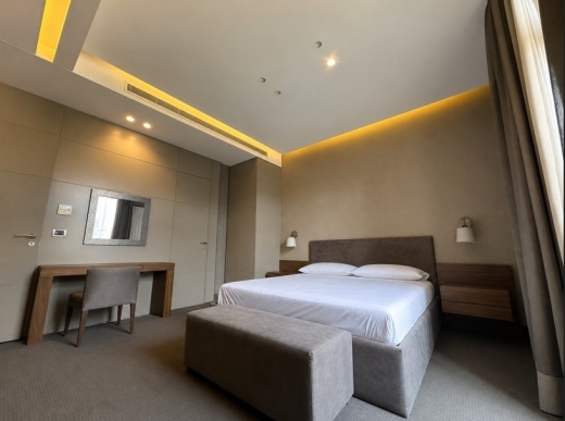 High-End 2-Bedroom Apartment For Rent in Down Town — 5