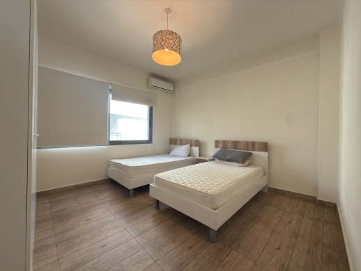 Furnished Apartment For Rent in Achrafieh, Sassine — 7