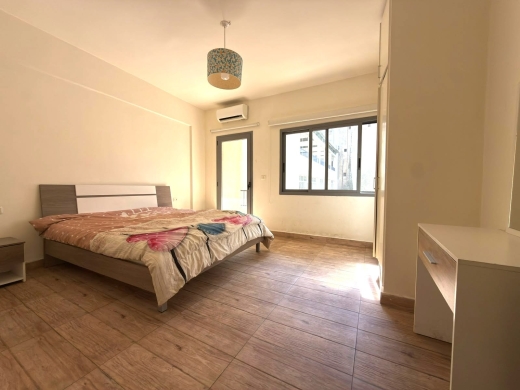 Furnished Apartment For Rent in Achrafieh, Sassine — 6