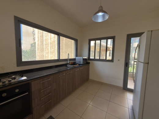 Furnished Apartment For Rent in Achrafieh, Sassine — 5