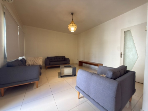 Furnished Apartment For Rent in Achrafieh, Sassine — 3