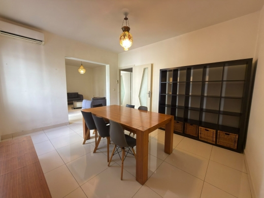 Furnished Apartment For Rent in Achrafieh, Sassine — 2