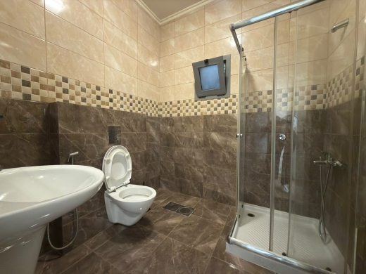Furnished Apartment For Rent in Achrafieh, Sassine — 9