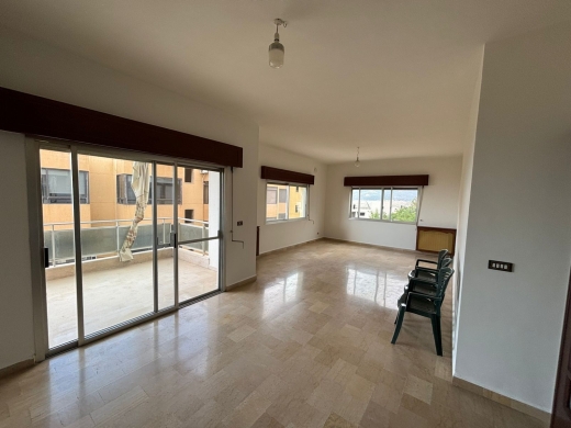 Apartment For Sale in Mazraat Yachouh — 2