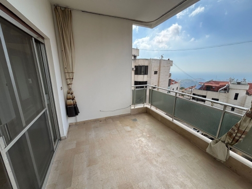 Apartment For Sale in Mazraat Yachouh — 4