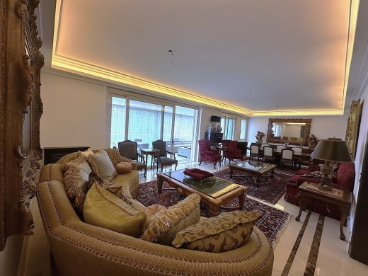 Refined 3-Bedroom Apartment For Sale in Bliss, Beirut