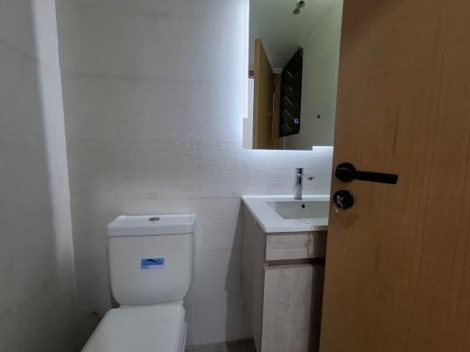 Spacious Renovated 3-Bedroom Apartment For Rent in Kaslik — 15