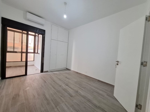 Spacious Renovated 3-Bedroom Apartment For Rent in Kaslik — 12