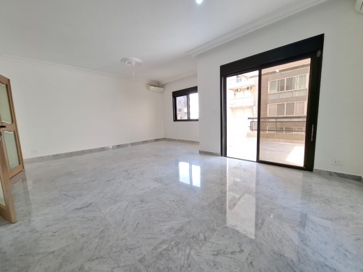 Spacious Renovated 3-Bedroom Apartment For Rent in Kaslik