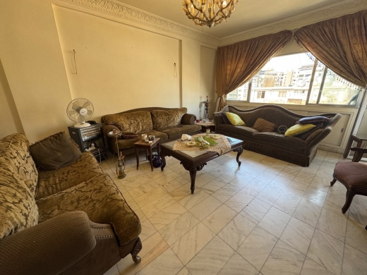 Bright Apartment For Sale in Msaytbeh, Beirut — 2