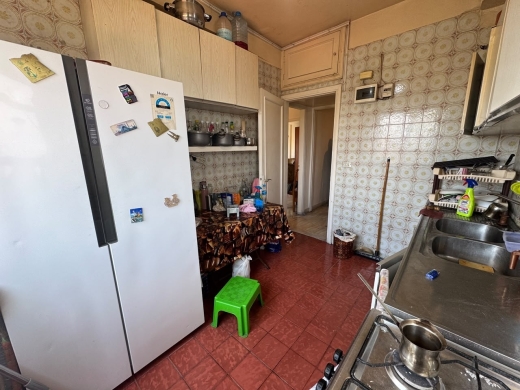 Bright Apartment For Sale in Msaytbeh, Beirut — 4