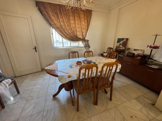 Bright Apartment For Sale in Msaytbeh, Beirut — 3