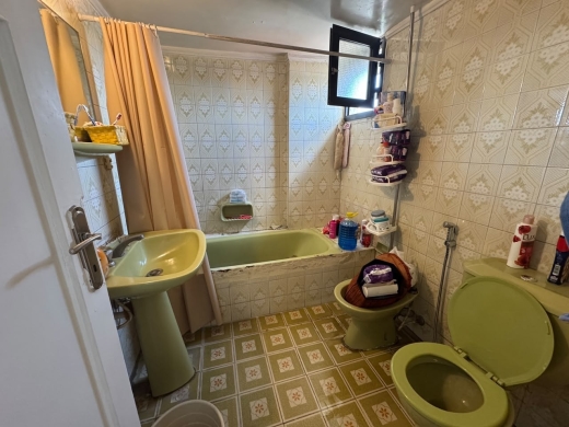 Bright Apartment For Sale in Msaytbeh, Beirut — 6