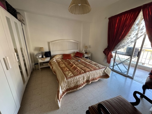 Bright Apartment For Sale in Msaytbeh, Beirut — 5