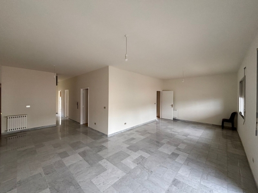 Unfurnished Apartment For Rent with Nice View in Biyada