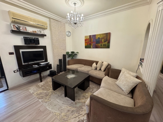Cozy Apartment For Rent in Nouairy, Mazraa