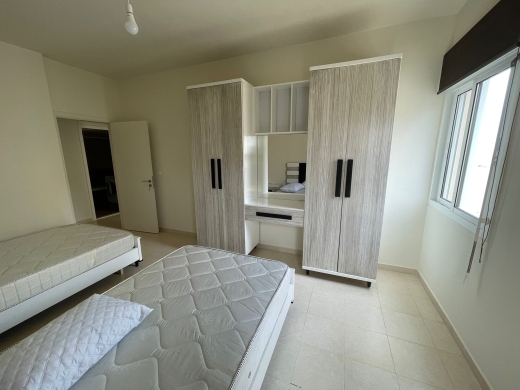 Semi-Furnished Apartment in Great Location For Rent in Jbeil, Qartaboun — 12