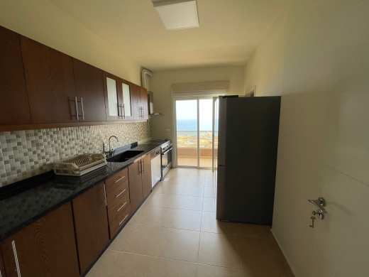Semi-Furnished Apartment in Great Location For Rent in Jbeil, Qartaboun — 5