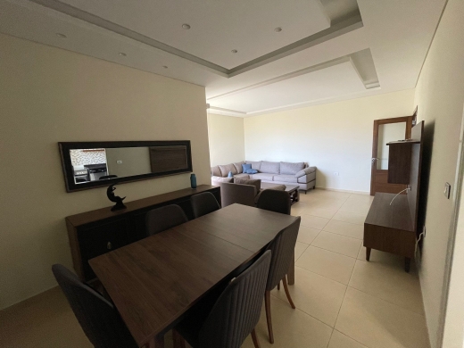Semi-Furnished Apartment in Great Location For Rent in Jbeil, Qartaboun — 4