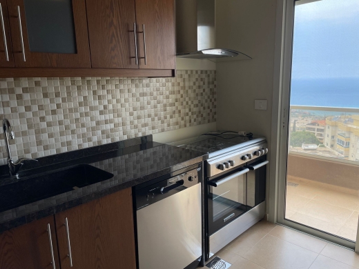 Semi-Furnished Apartment in Great Location For Rent in Jbeil, Qartaboun — 6