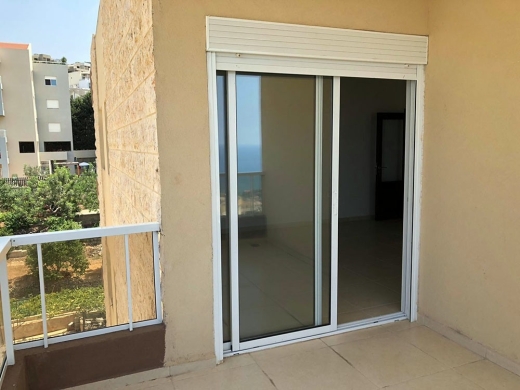 Semi-Furnished Apartment in Great Location For Rent in Jbeil, Qartaboun — 2