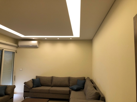Semi-Furnished Apartment in Great Location For Rent in Jbeil, Qartaboun — 9